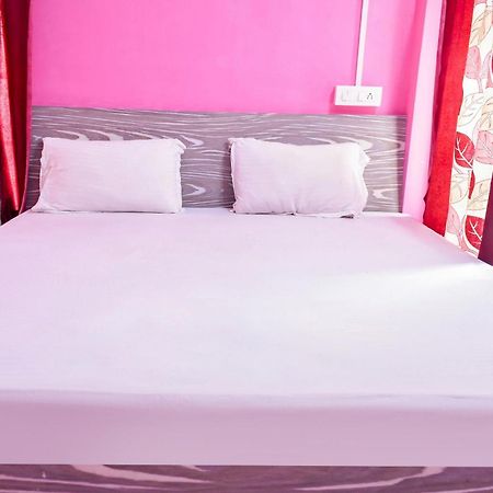 Super Hotel O Pradhan Nagar Siliguri Exterior photo