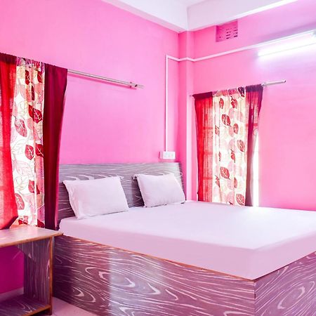 Super Hotel O Pradhan Nagar Siliguri Exterior photo
