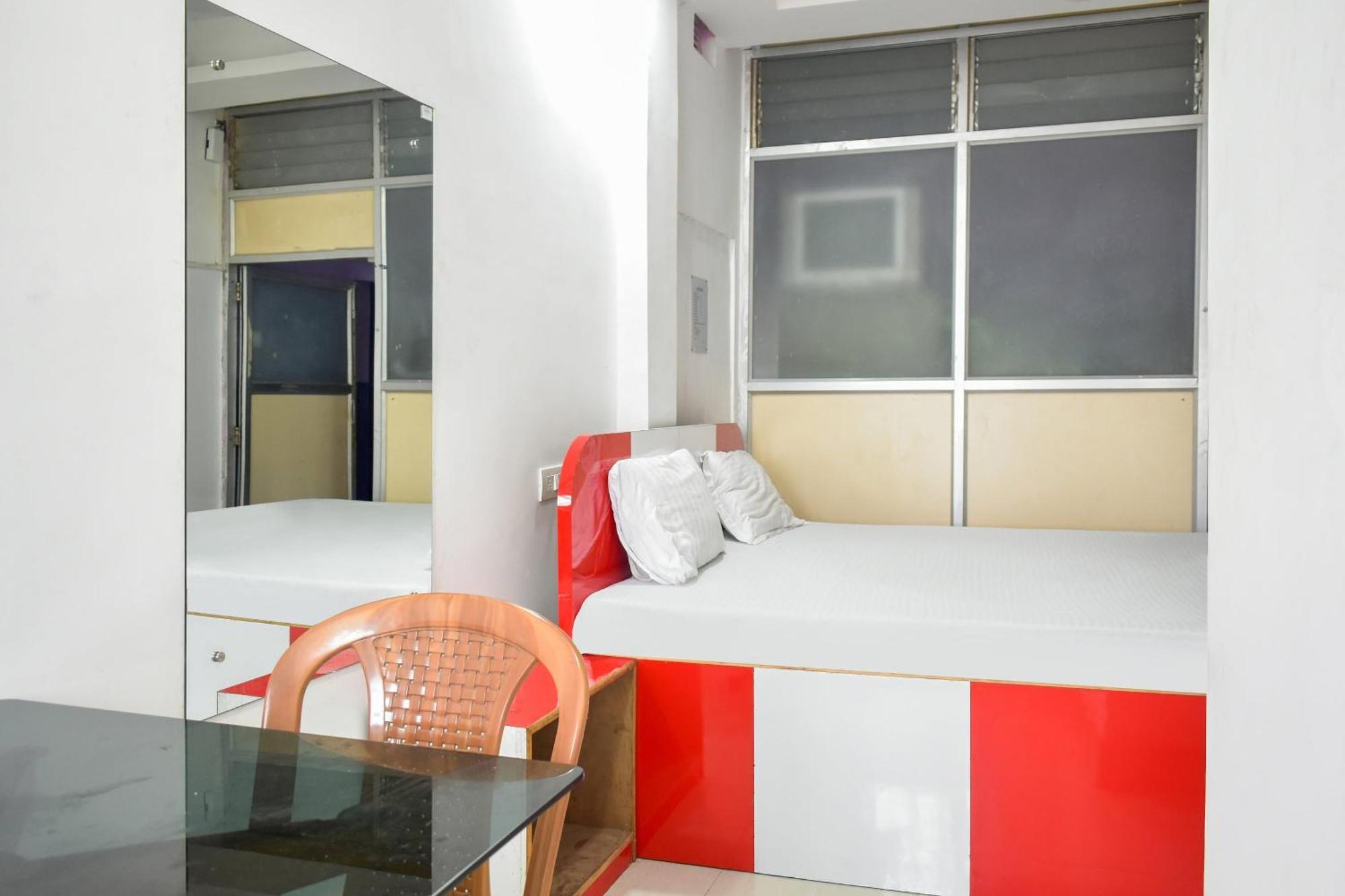 Super Hotel O Pradhan Nagar Siliguri Exterior photo