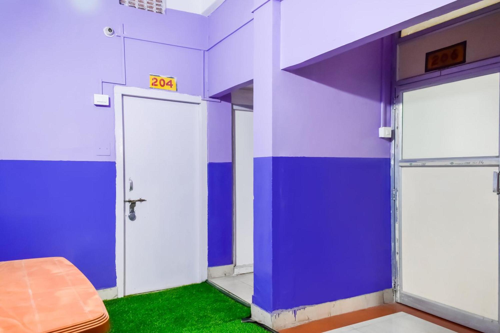 Super Hotel O Pradhan Nagar Siliguri Exterior photo