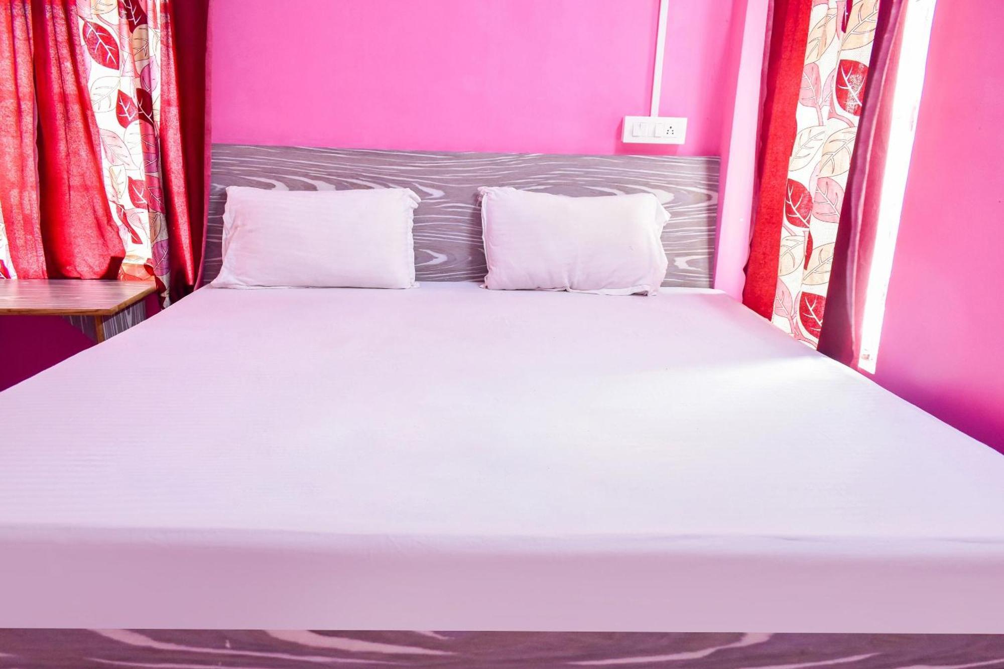 Super Hotel O Pradhan Nagar Siliguri Exterior photo