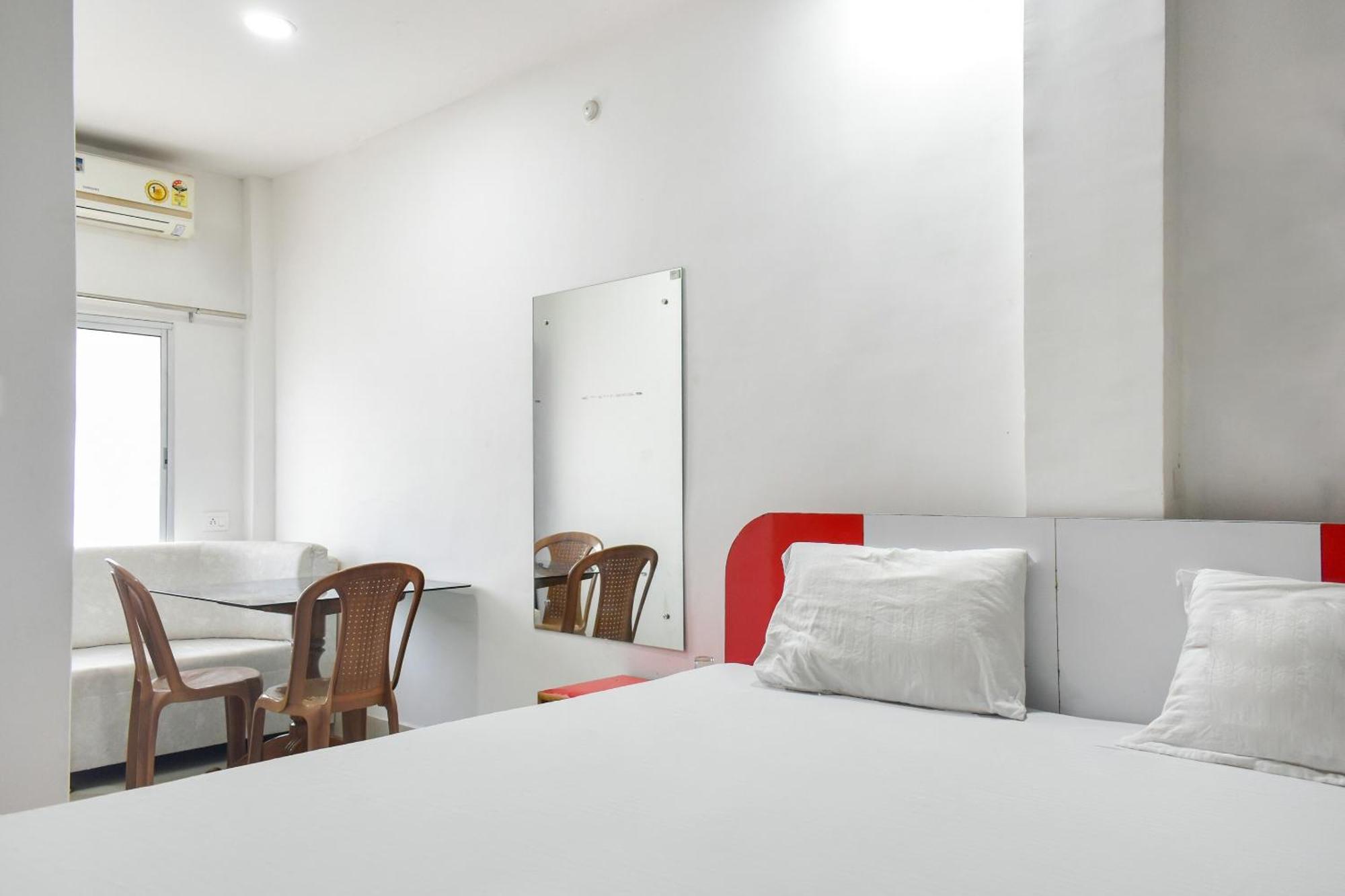 Super Hotel O Pradhan Nagar Siliguri Exterior photo