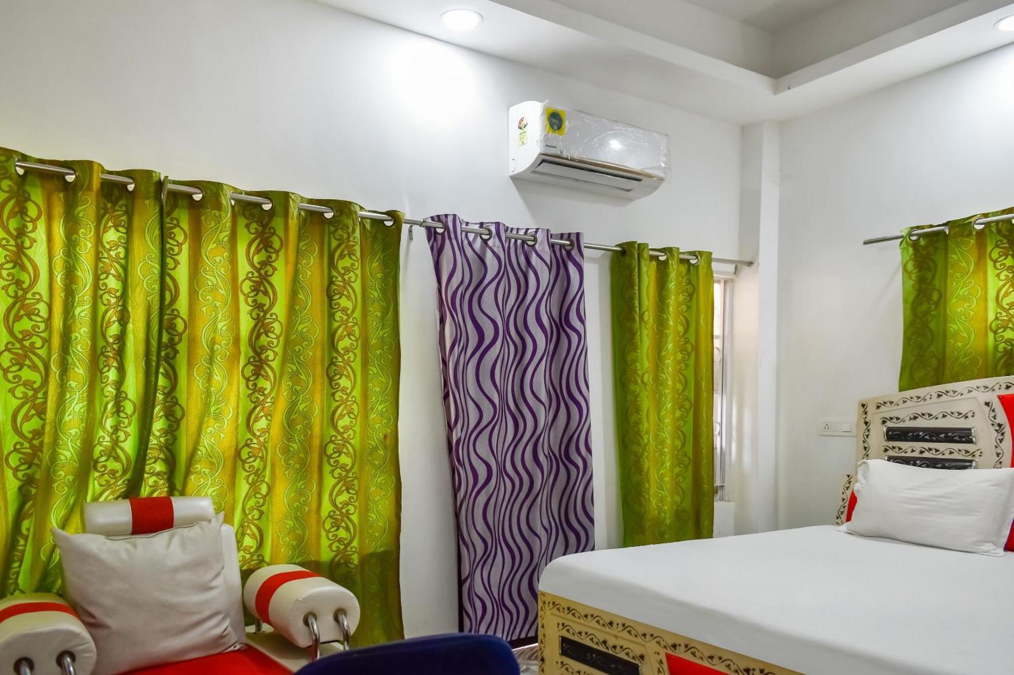 Super Hotel O Pradhan Nagar Siliguri Exterior photo