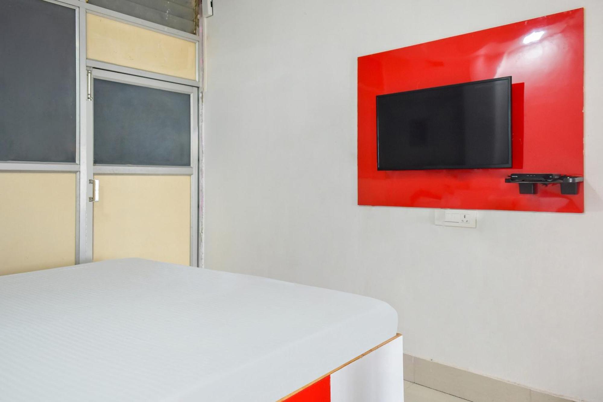 Super Hotel O Pradhan Nagar Siliguri Exterior photo