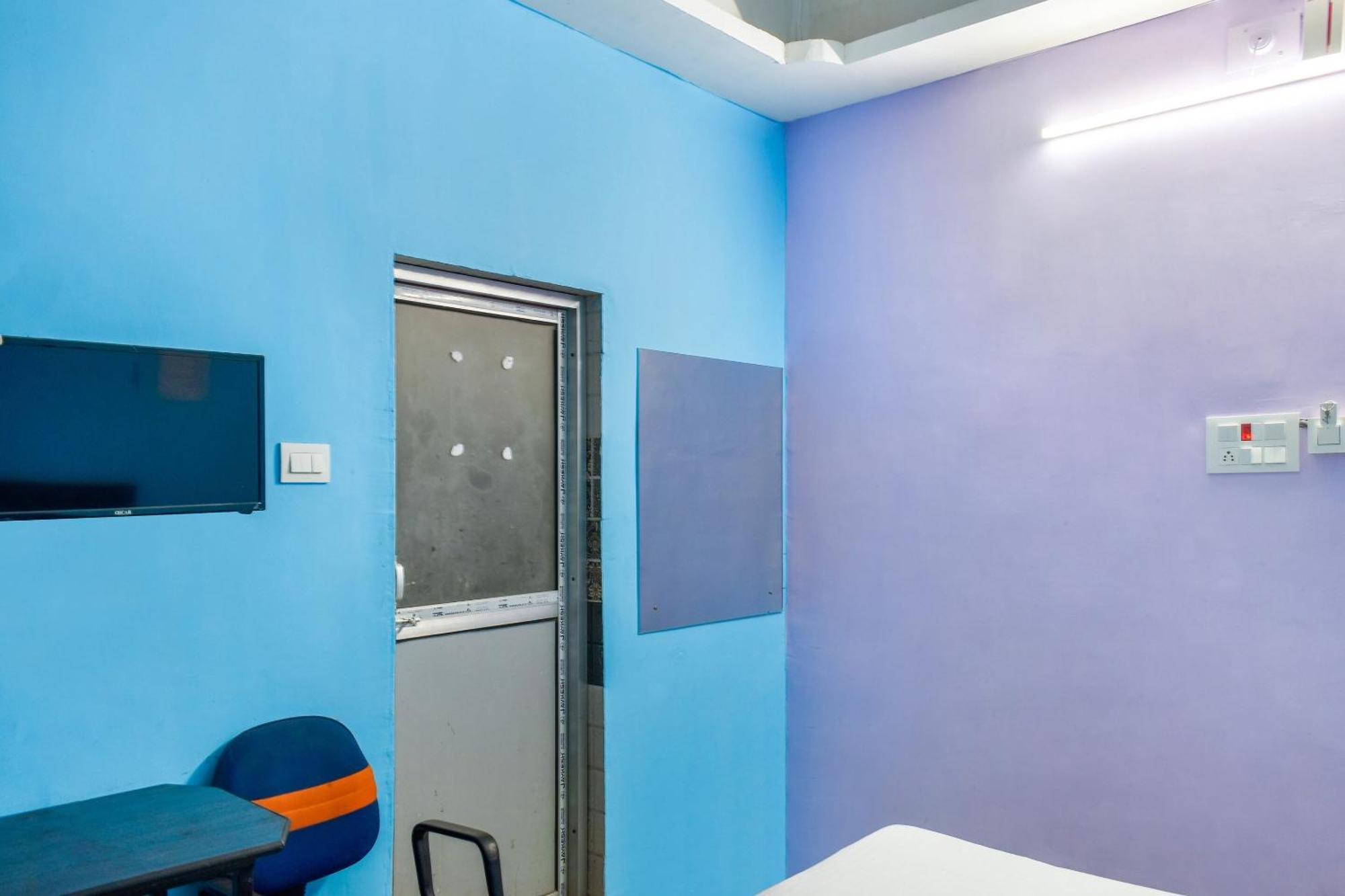 Super Hotel O Pradhan Nagar Siliguri Exterior photo