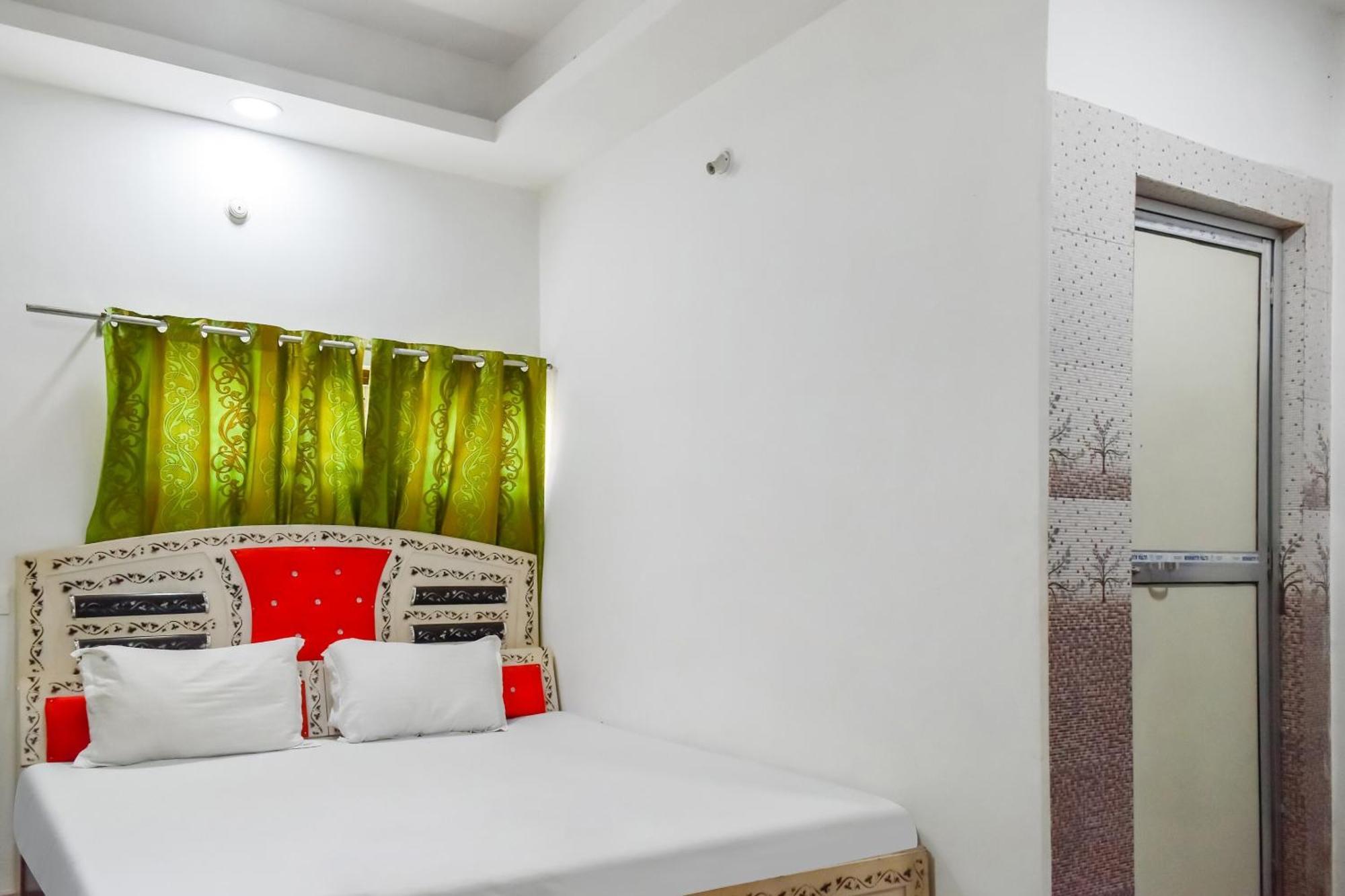 Super Hotel O Pradhan Nagar Siliguri Exterior photo