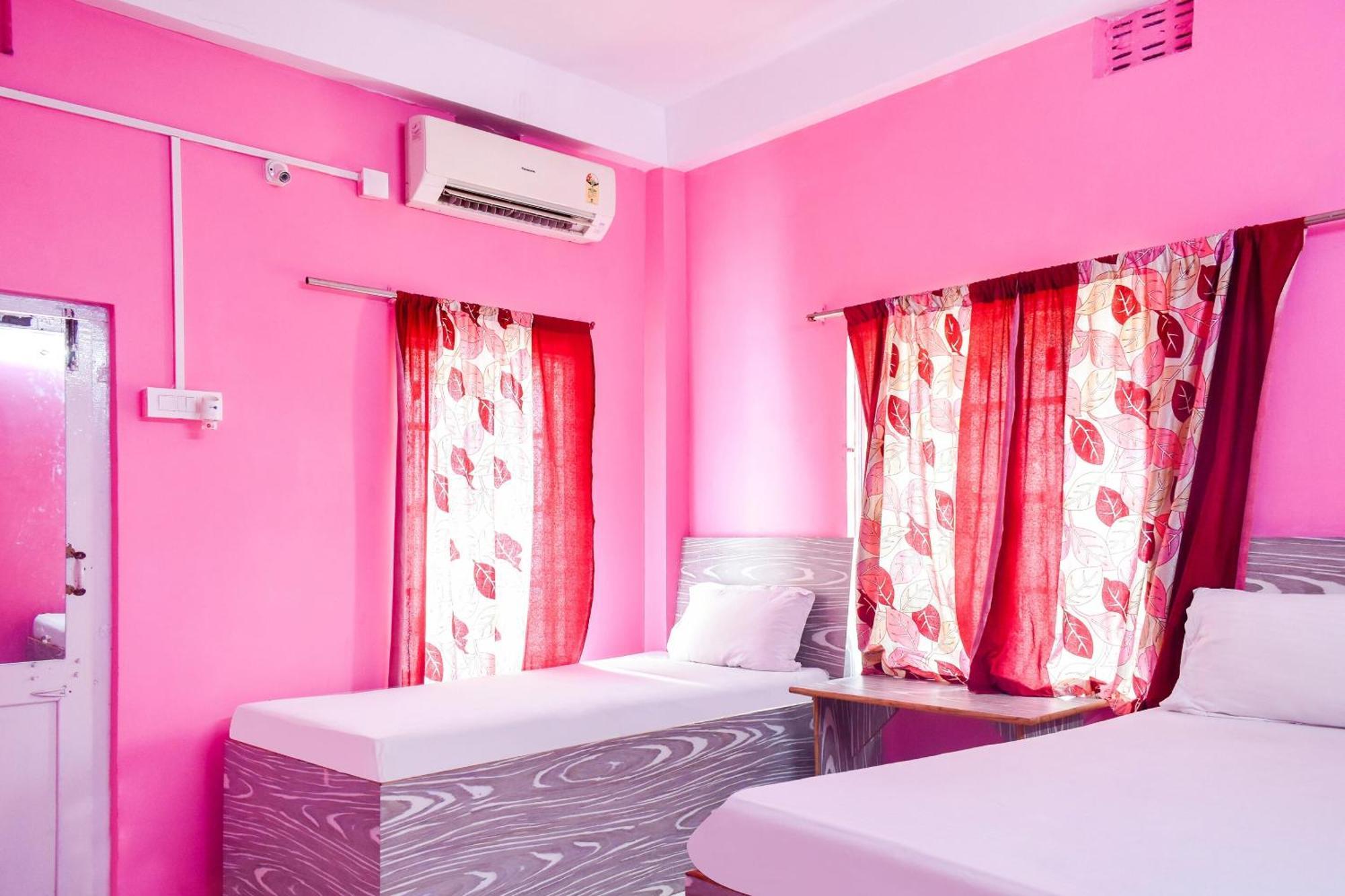 Super Hotel O Pradhan Nagar Siliguri Exterior photo