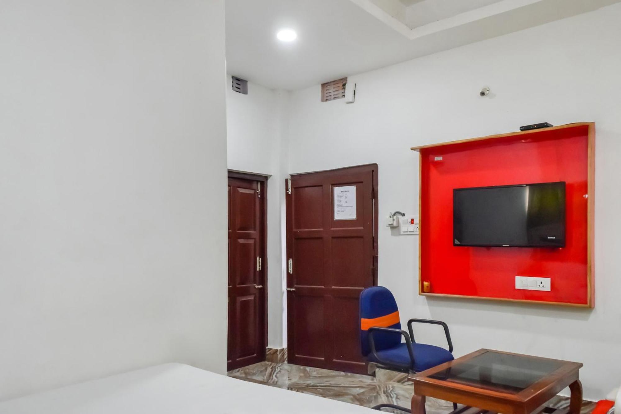 Super Hotel O Pradhan Nagar Siliguri Exterior photo