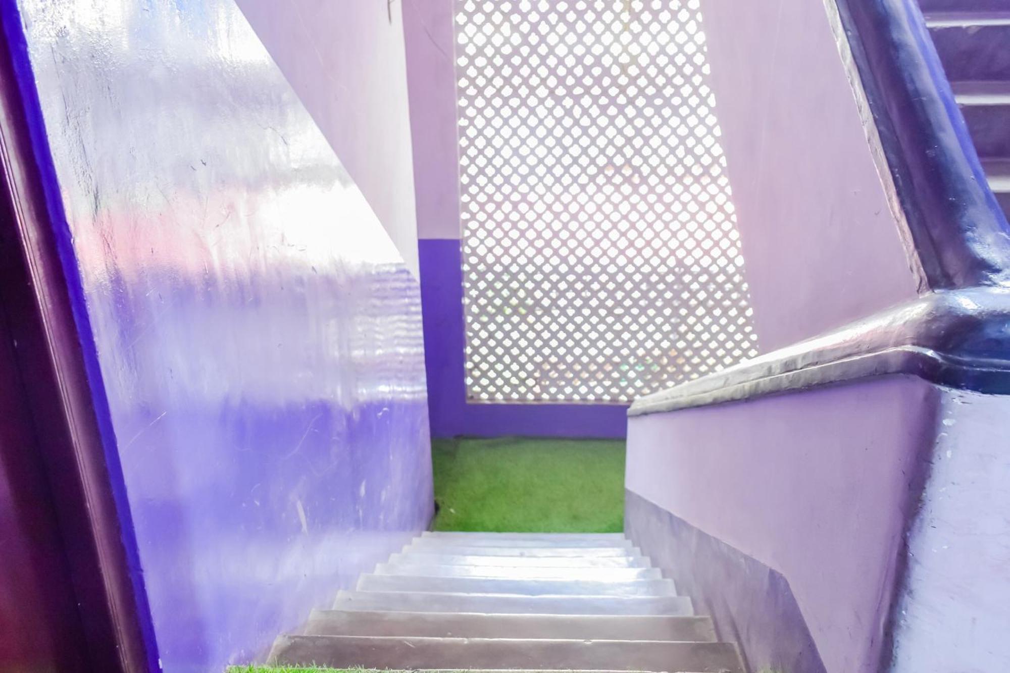 Super Hotel O Pradhan Nagar Siliguri Exterior photo