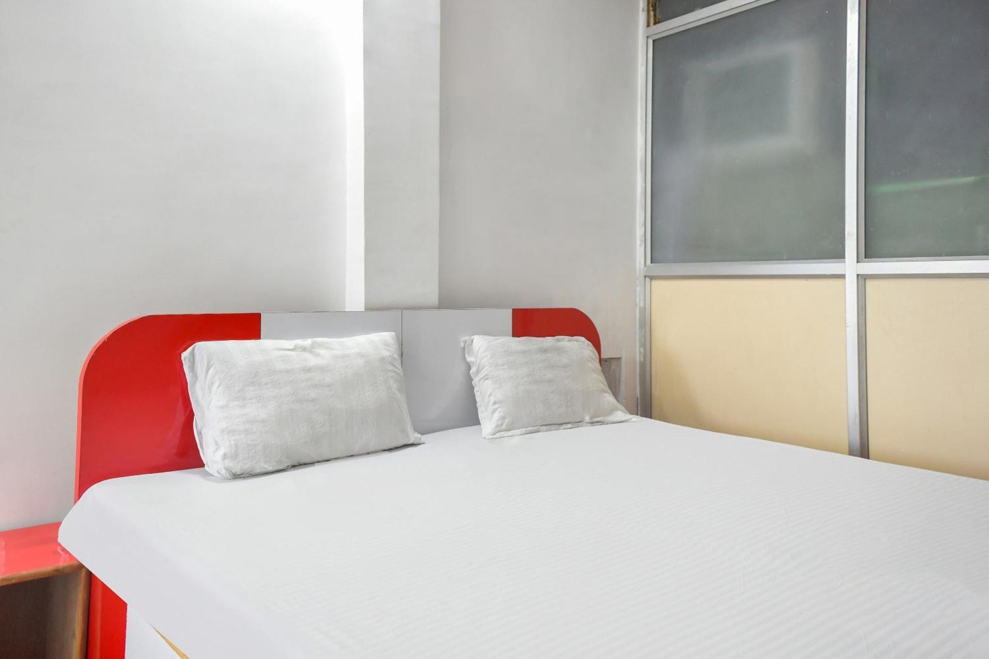 Super Hotel O Pradhan Nagar Siliguri Exterior photo