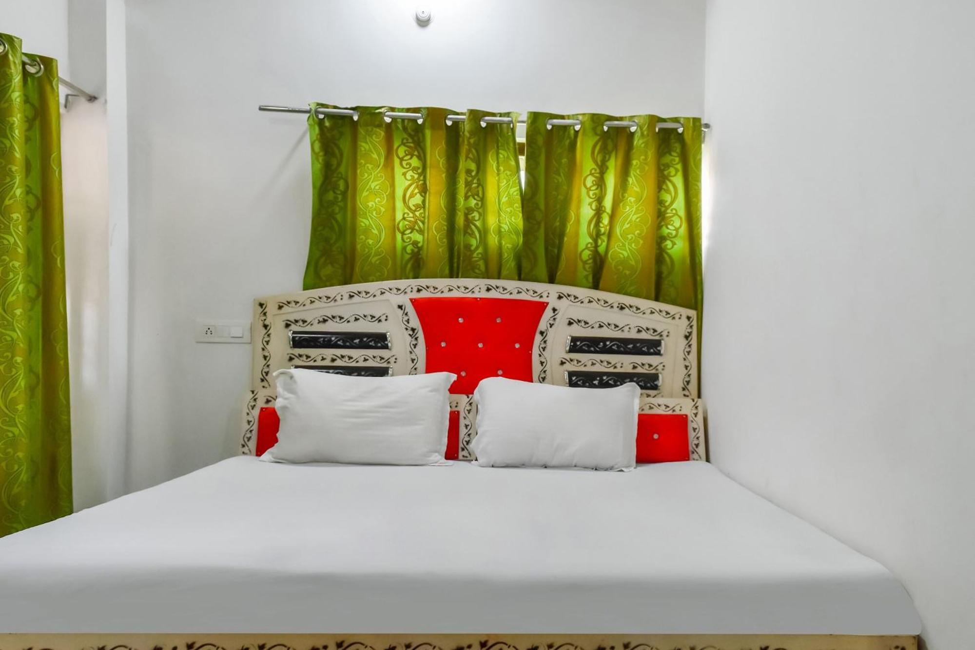 Super Hotel O Pradhan Nagar Siliguri Exterior photo