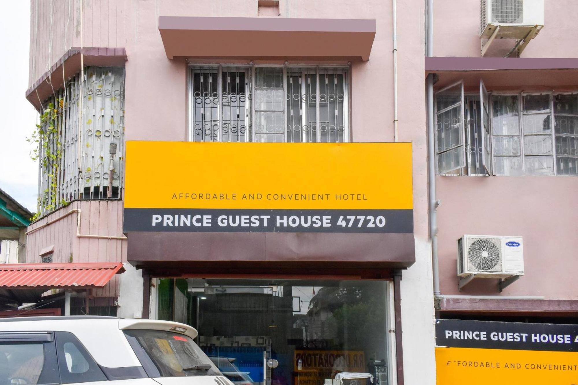 Super Hotel O Pradhan Nagar Siliguri Exterior photo