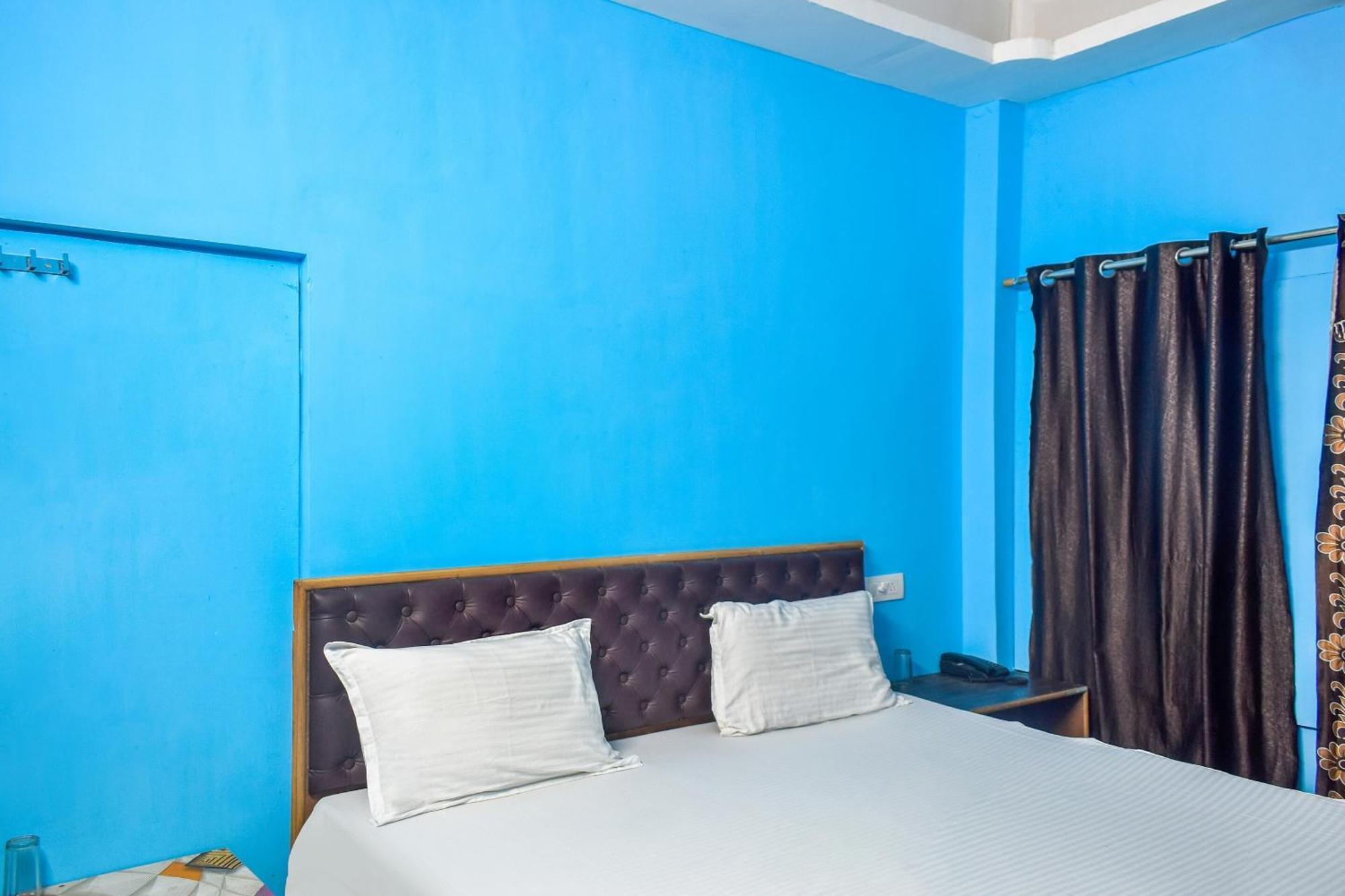 Super Hotel O Pradhan Nagar Siliguri Exterior photo
