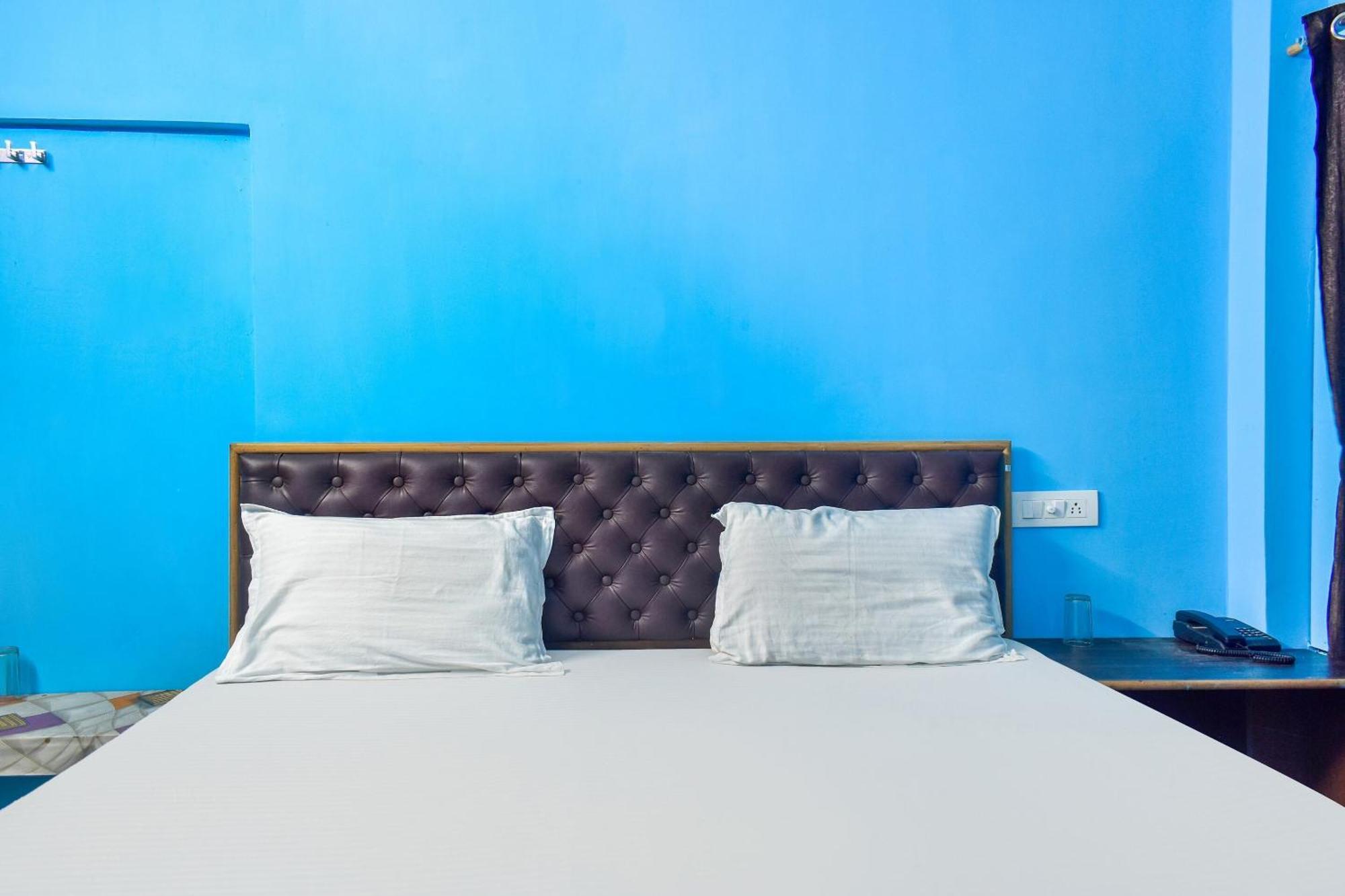 Super Hotel O Pradhan Nagar Siliguri Exterior photo