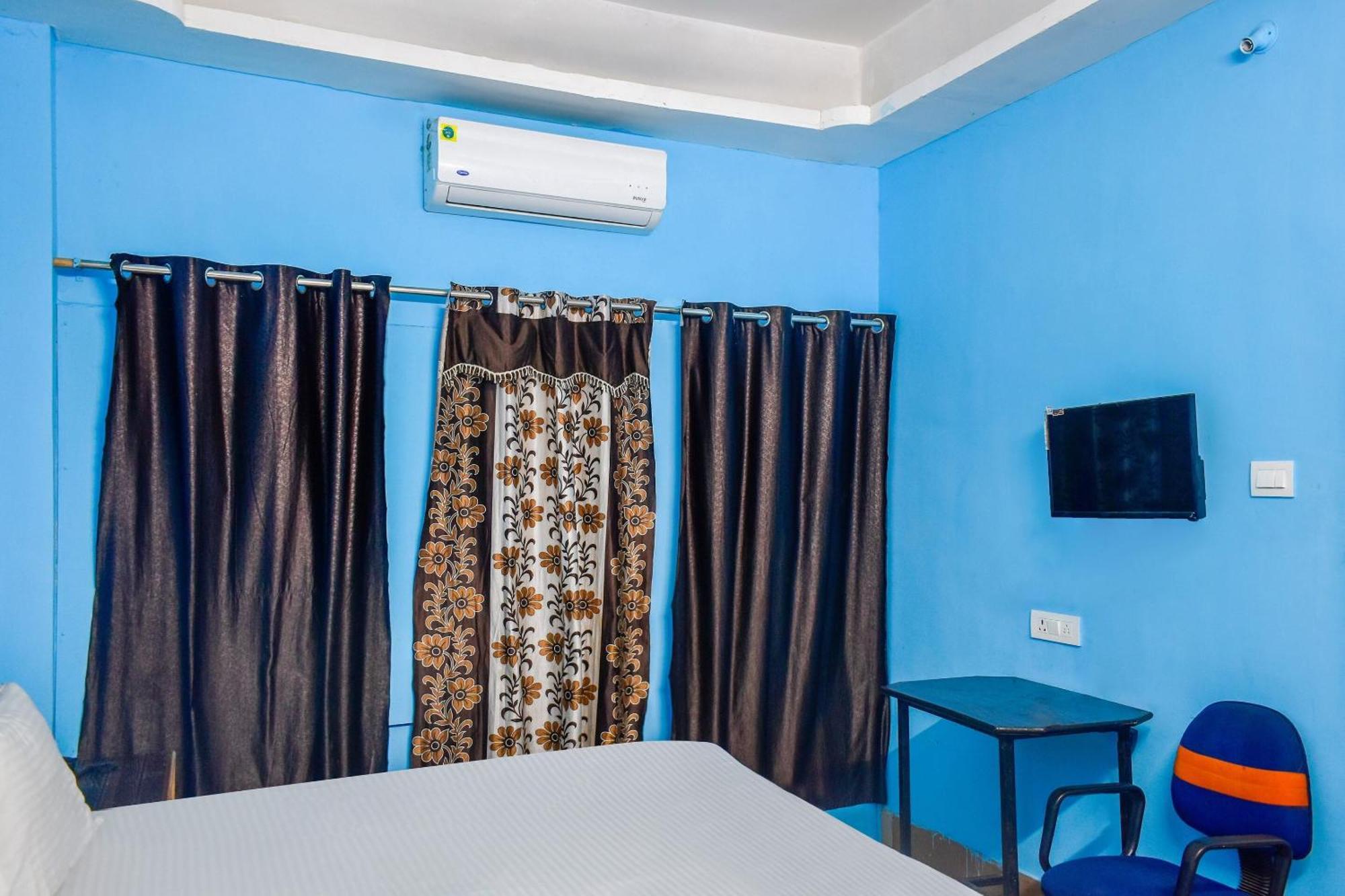 Super Hotel O Pradhan Nagar Siliguri Exterior photo