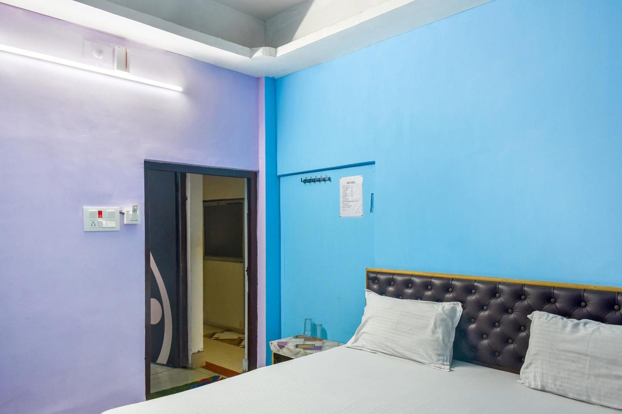Super Hotel O Pradhan Nagar Siliguri Exterior photo
